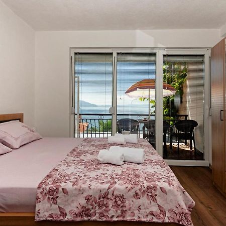 The Lakeside Haven Ohrid Ngoại thất bức ảnh