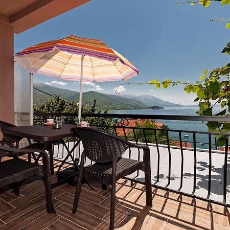 The Lakeside Haven Ohrid Ngoại thất bức ảnh