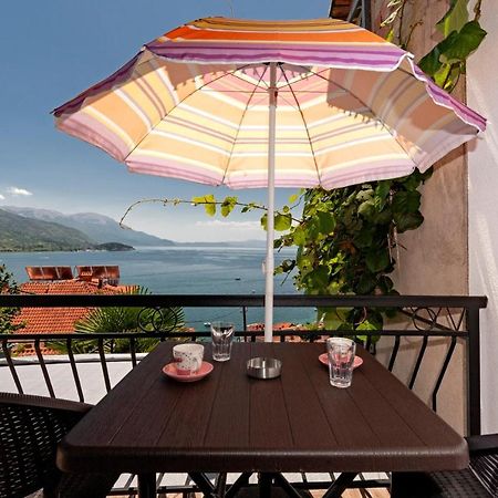 The Lakeside Haven Ohrid Ngoại thất bức ảnh