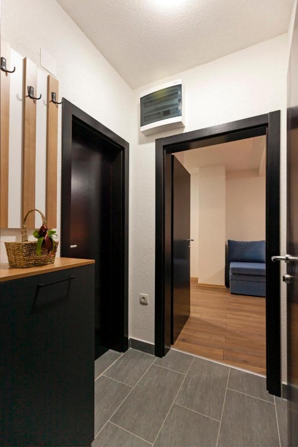 The Lakeside Haven Ohrid Ngoại thất bức ảnh