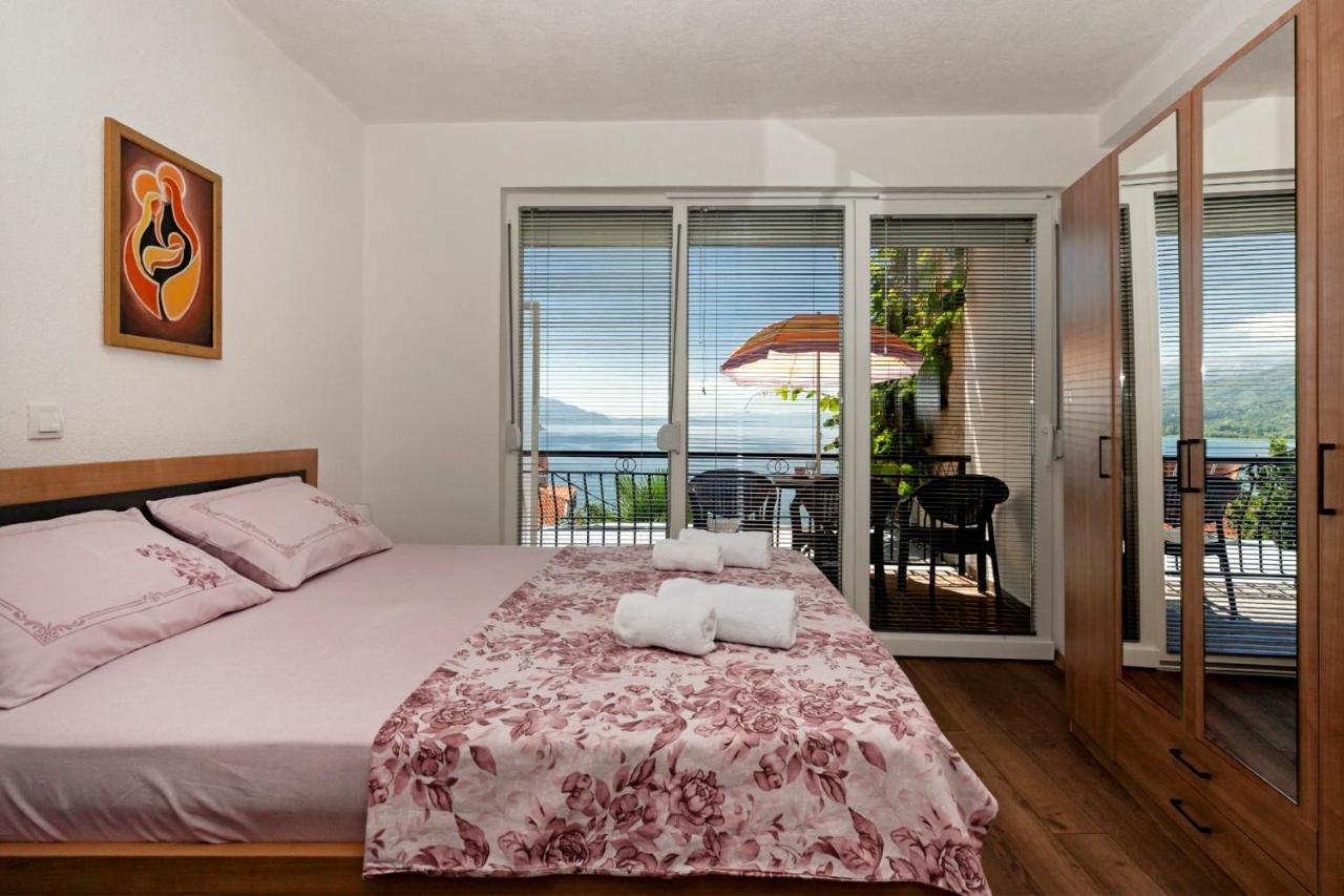 The Lakeside Haven Ohrid Ngoại thất bức ảnh